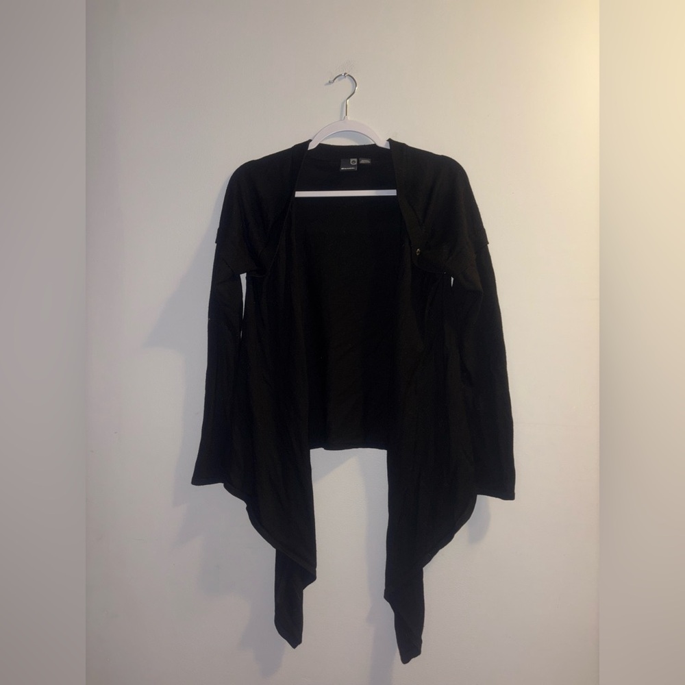 Bench | Black Cardigan